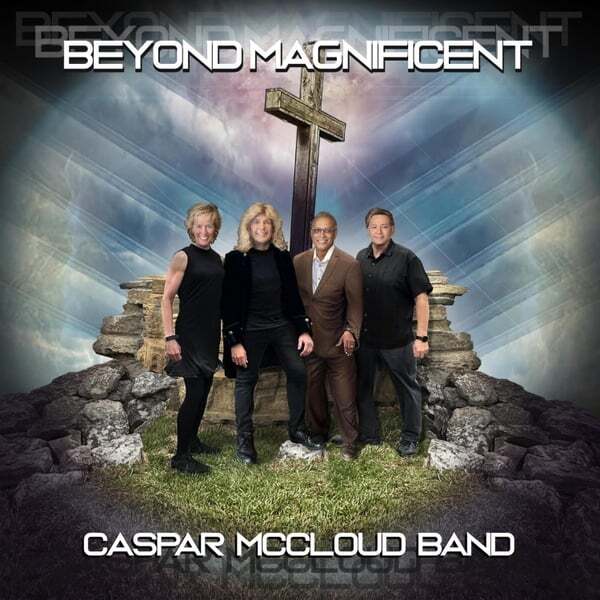 Cover art for Beyond Magnificent